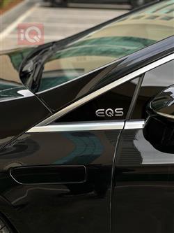 مرسيدس بنز EQS